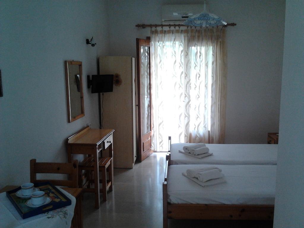 Digkas Apartament