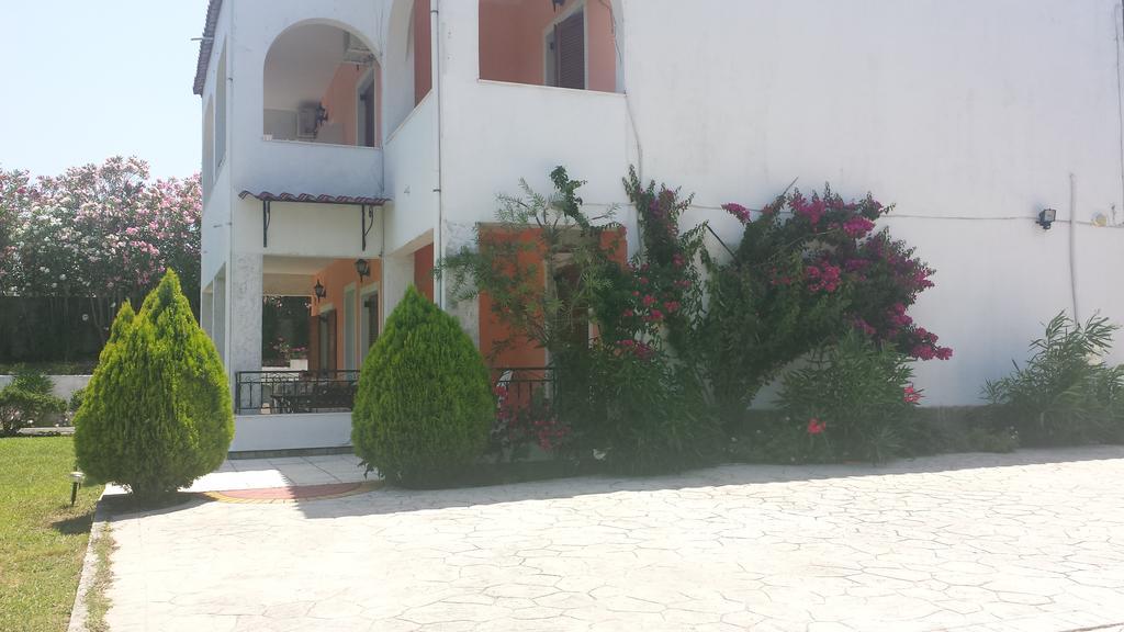 Apartament Digkas