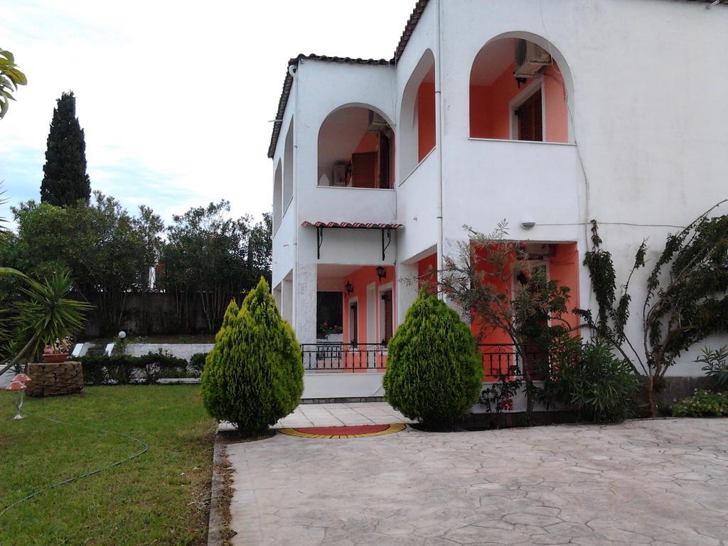 Digkas Apartament *