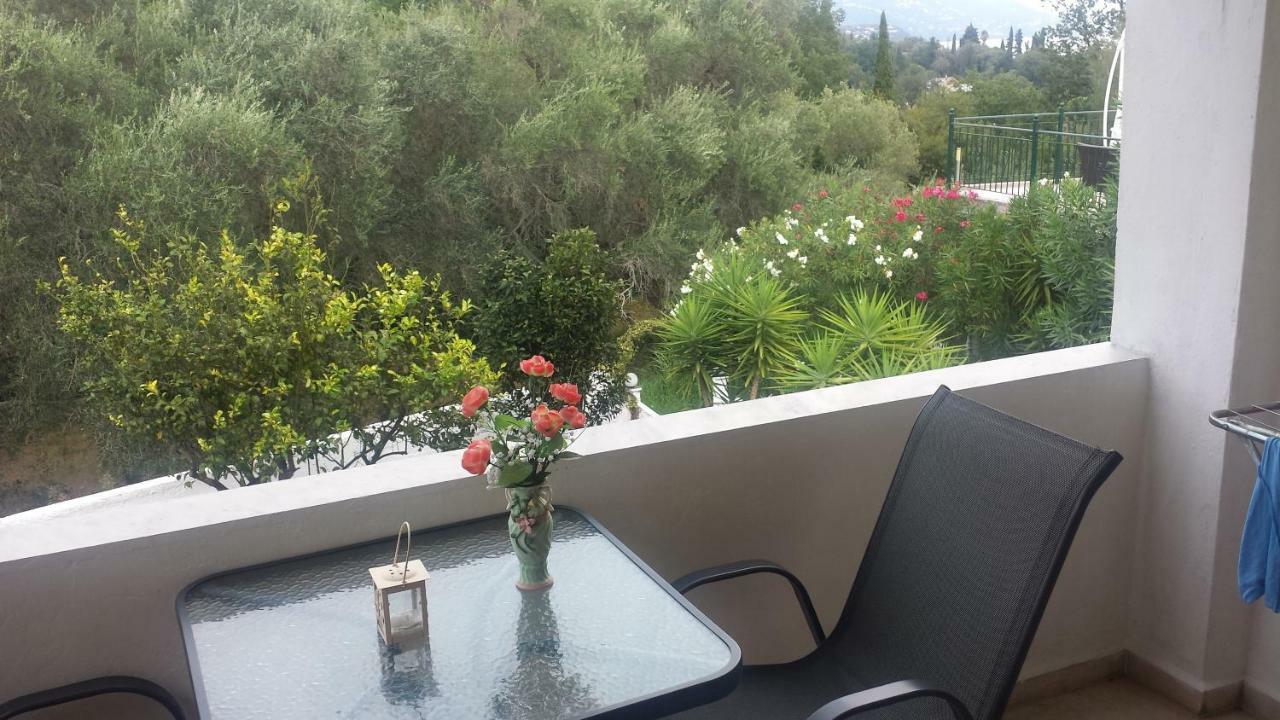 Apartament Digkas Kato Korakiana