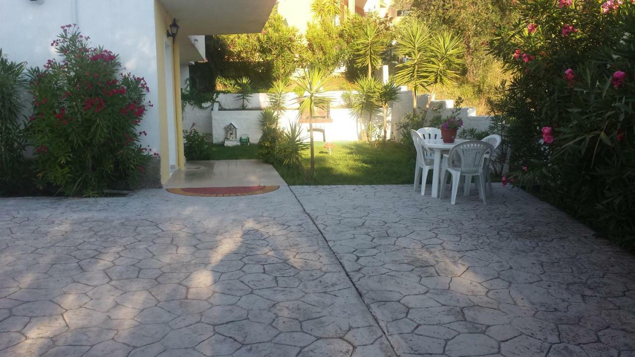 Apartament Digkas